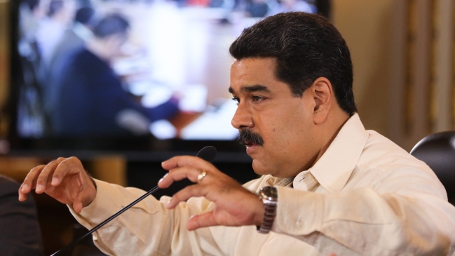 Comerciantes de Venezuela afirmaron que sin producción no pueden pagar nuevo salario