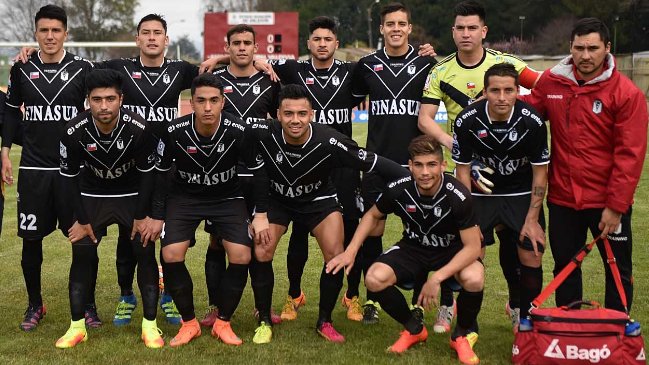 Santiago Morning derrotó a Valdivia y es el nuevo líder de la Primera B