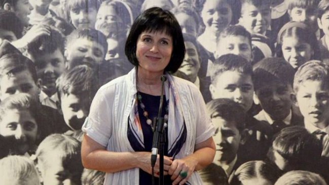 Cruch por nueva rectora de U. Aysén: Invalida los argumentos para destituir a Roxana Pey