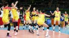 China se llevó el oro ante Serbia en la final del voleibol femenino en Río 2016