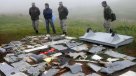 Nuevo peritaje al CASA 212: Errores de pilotos, vientos y baja altura causaron el accidente