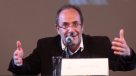 A los 47 años falleció el escritor mexicano Ignacio Padilla