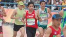 Víctor Aravena sorprendió y terminó 42° en el maratón de los Juegos Olímpicos de Río 2016