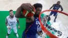 Estados Unidos apabulló a Serbia y ganó la medalla de oro en baloncesto masculino en Río 2016