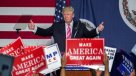 Trump anticipó que presentará un plan para regularizar a los indocumentados