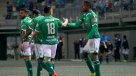 Audax Italiano venció a Antofagasta y consiguió su primer triunfo en el Apertura