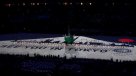 La espectacular ceremonia de clausura de los Juegos de Río 2016