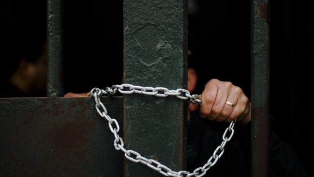 En extrema gravedad permanece gendarme que intentó suicidarse