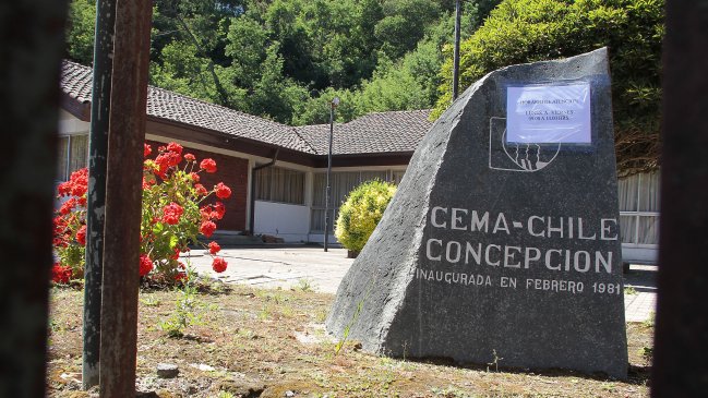 Corte de Apelaciones ordenó embargar 41 propiedades de la Fundación CEMA Chile