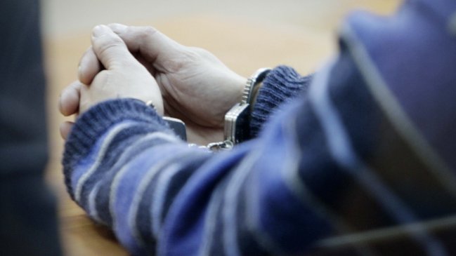 En prisión preventiva quedó hombre acusado de matar a su pareja en Padre Hurtado