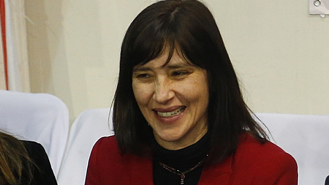 Natalia Riffo: La mitad de nuestras expectativas no se cumplieron en Río