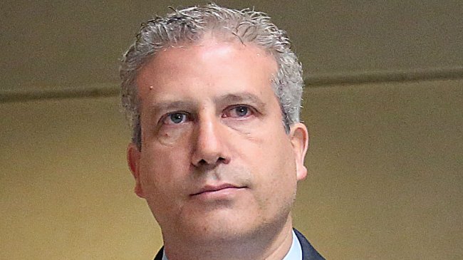 Comisión de Ética de la DC analizará la situación del diputado Rincón