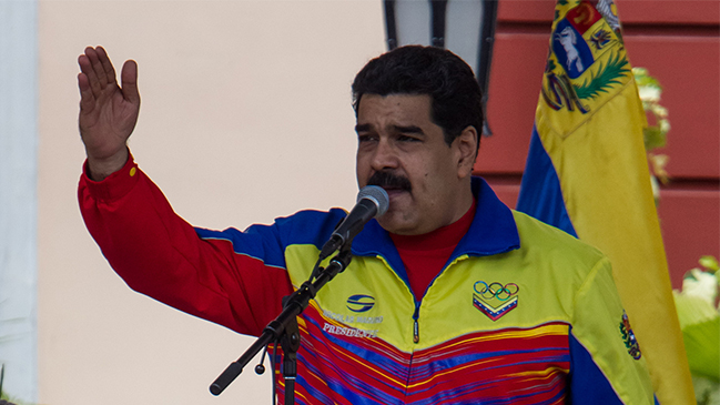 Secretario de la OEA proclamó el 