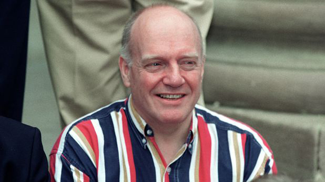 Ex locutor de la BBC se declaró culpable de 21 delitos sexuales con menores