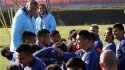 Lo Peor de lo Nuestro: Del respiro azul a un traspié en Rancagua