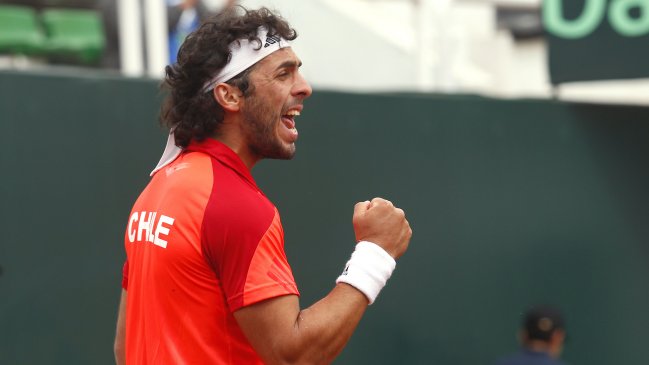 Gonzalo Lama y Daniela Seguel ya conocen a sus rivales en la qualy del US Open