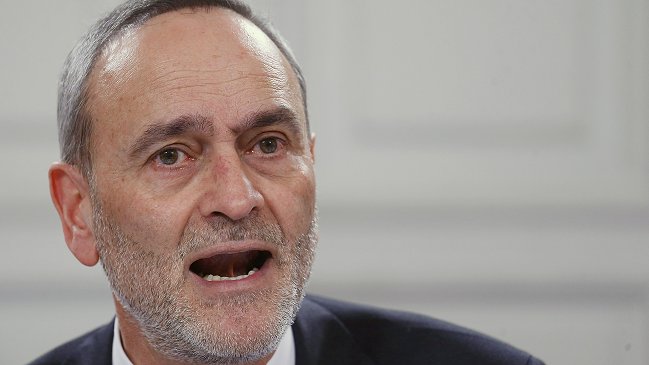 Saffirio acusó al Sename de ocultar muertes de niños y uso indiscriminado de sicotrópicos