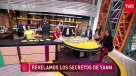 El vestuario que desató críticas a Javiera Contador en el debut de \