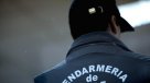 Murió el gendarme que intentó suicidarse al interior de Colina I