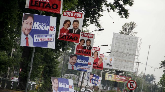Gobierno y Servel refuerzan difusión de nuevas reglas a un día del inicio de campañas