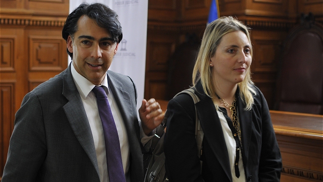 Presidenta del PRO por uso de jet: Estoy confiada en que todo se aclarará