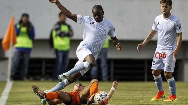 Real Garcilaso, rival de Palestino, fue excluido de la liga peruana