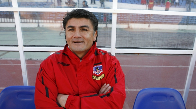 Fernando Astengo: La defensa de Colo Colo se ve muy desordenada