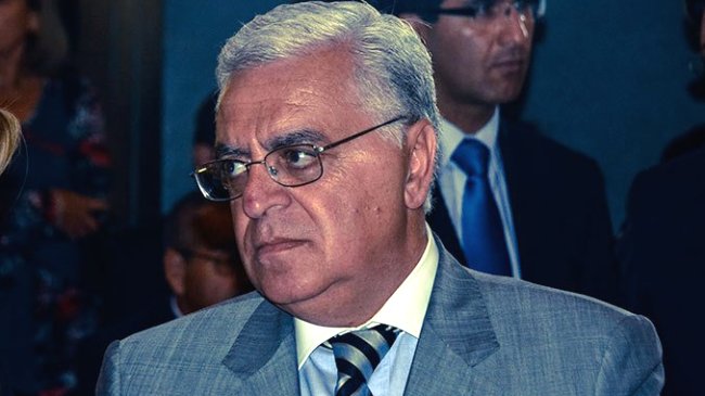 Caso basura: Justicia rechazó sobreseer al concejal UDI Antonio Neme