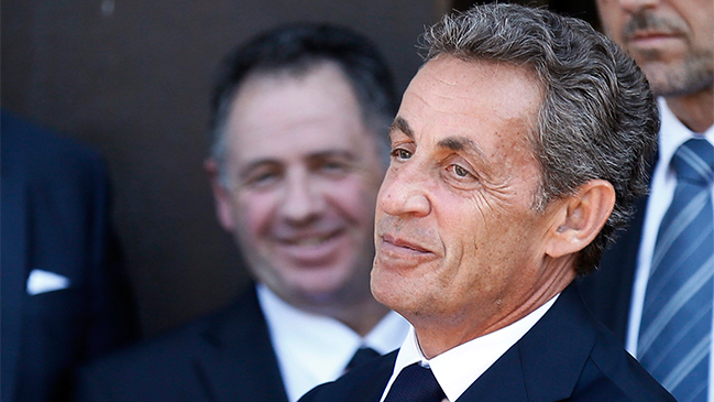  Ocho de cada diez franceses no quiere que vuelva Sarkozy  