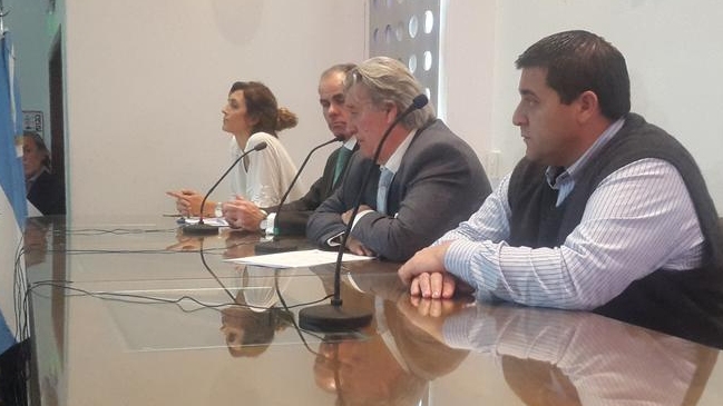 La AFA acordó comenzar la liga argentina este viernes