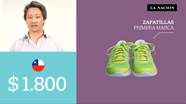 Medio argentino explica por qué Chile es 