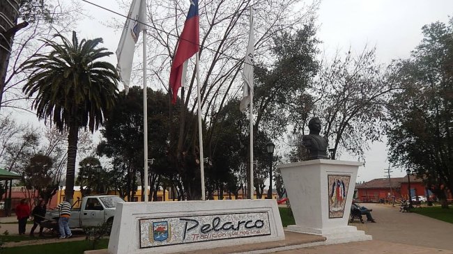 Tres comunas maulinas tienen más electores que habitantes