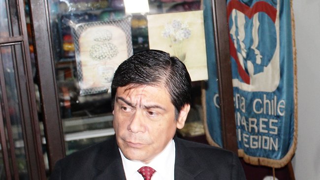 Ministro visitó inmueble embargado a CEMA y remarcó perjuicio 