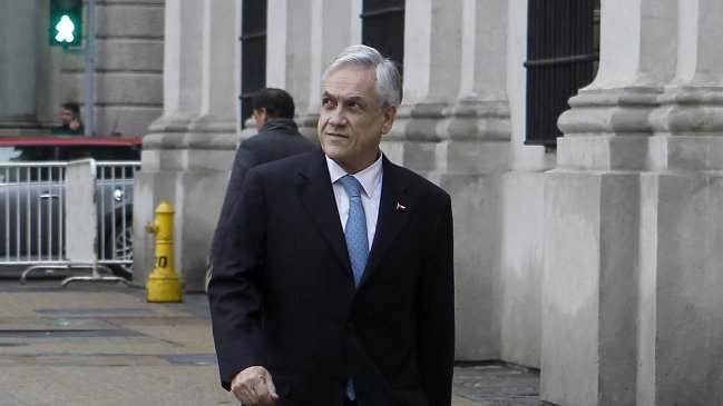Caso Latam: Juez argentino descartó citar, por ahora, a Sebastián Piñera
