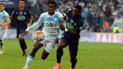  Olympique Marsella desmintió venta del club  