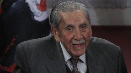   La Historia es Nuestra: Vicente Bianchi Premio Nacional, “Un empujón a mi vida” 