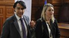 Presidenta del PRO por uso de jet: Estoy confiada en que todo se aclarará