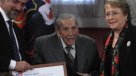 Himno de la UC es creación de Vicente Bianchi, ganador del Premio Nacional de Artes Musicales