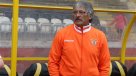 Carlos Rojas fue despedido de Cobreloa por malos resultados en la Primera B