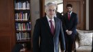 Piñera recordó a radio peruana que desciende de emperador inca Huayna Cápac