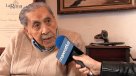 La Historia es Nuestra: Confesiones de Vicente Bianchi a los 96 años