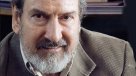 Manuel Silva Acevedo ganó el Premio Nacional de Literatura 2016