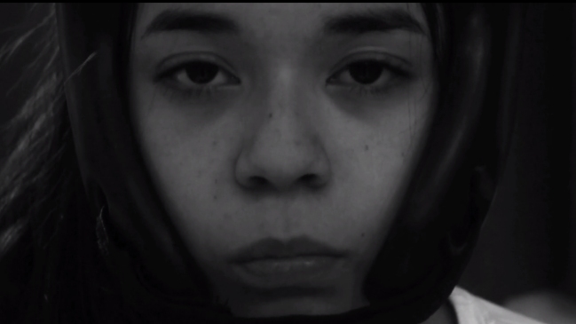 Campeona sudamericana de kickboxing busca fondos para disputar título Panamericano