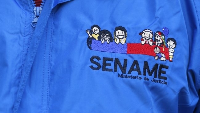 Exhiben armas hechizas decomisadas en centro del Sename de Puerto Montt