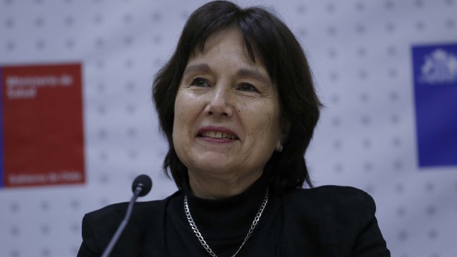 Ministra de Salud descartó colapso en Hospital San Juan de Dios