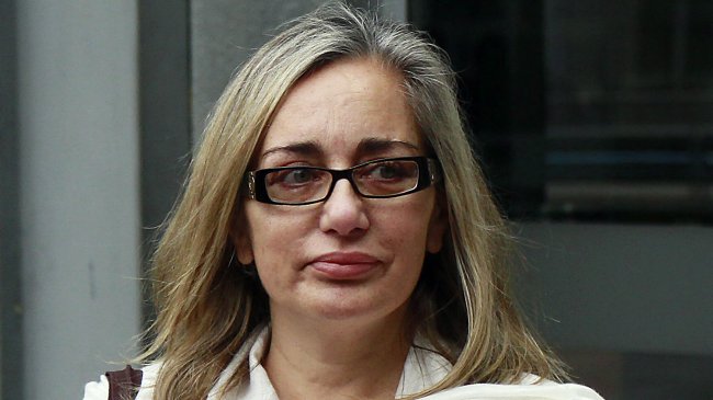 Caso Corpesca: Justicia revisa medidas cautelares de la ex diputada Isasi