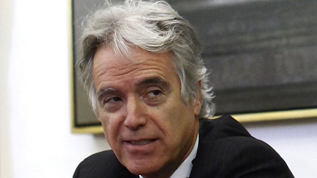 Ex ministro de Piñera: 