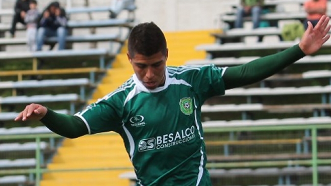 Deportes Ovalle fue desafiliado de la ANFP y quedó fuera de la Segunda División