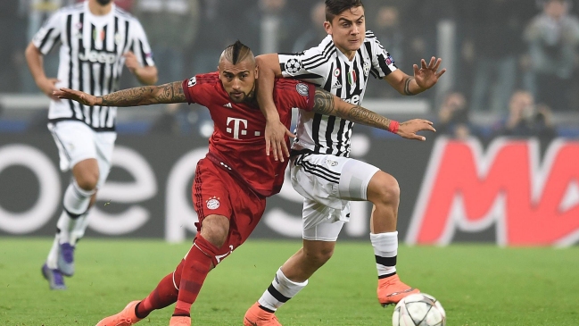 Este jueves se desarrollará el sorteo de la fase grupal de la Liga de Campeones de Europa