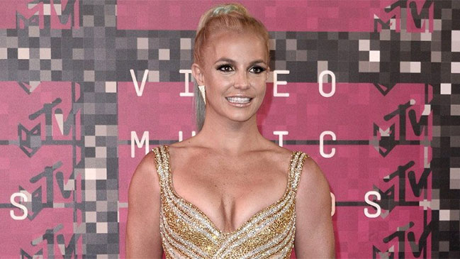 Britney Spears será retratada en película para la televisión